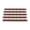 Brwon, variant on Metal Landscape Edging 5PCS Steel Lawn Border Edging 3"x 39" Outdoor Yard Barrier