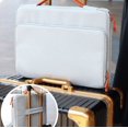 thumbnail image 2 of Laptop Bag Apple Macbook Male 15.6 Inch Huawei Pro ASUS Liner Bag Protective Cover (Gray), 2 of 6