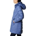 thumbnail image 3 of Columbia Women's Standard Autumn Park Down Mid Jacket, Velvet Cove, Medium, 3 of 5