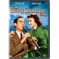 thumbnail image 1 of L'histoire de Benny Goodman [DVD], 1 of 2