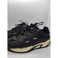 thumbnail image 1 of Adi - das Originals Niteball Carbon Black GY8566 Leather Low Shoes Sneakers, 1 of 6