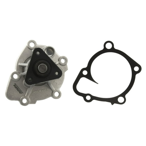 Aisin WPK-805 New OEM Water Pump Kit Fits select: 2011-2013 KIA SORENTO, 2006-2010 HYUNDAI SONATA