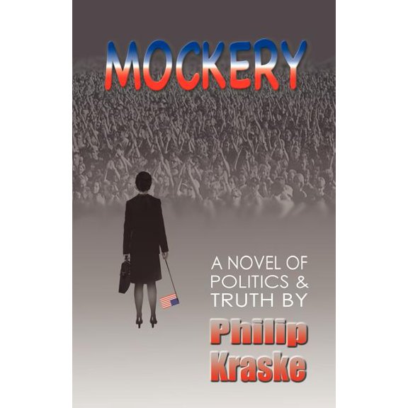 Mockery, (Paperback)