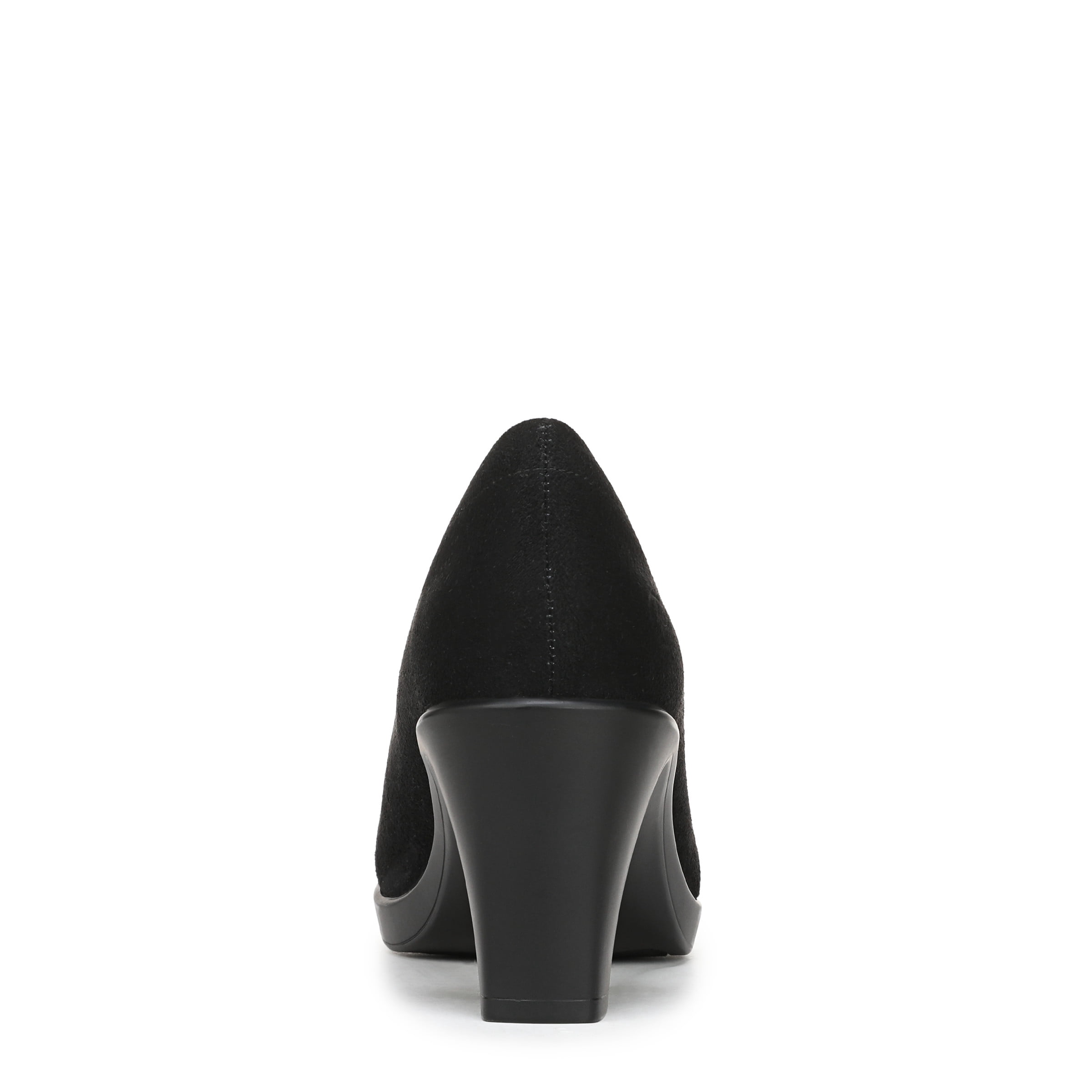 LifeStride Women's Elevate Slingback Pump - Medium & Wide Width
