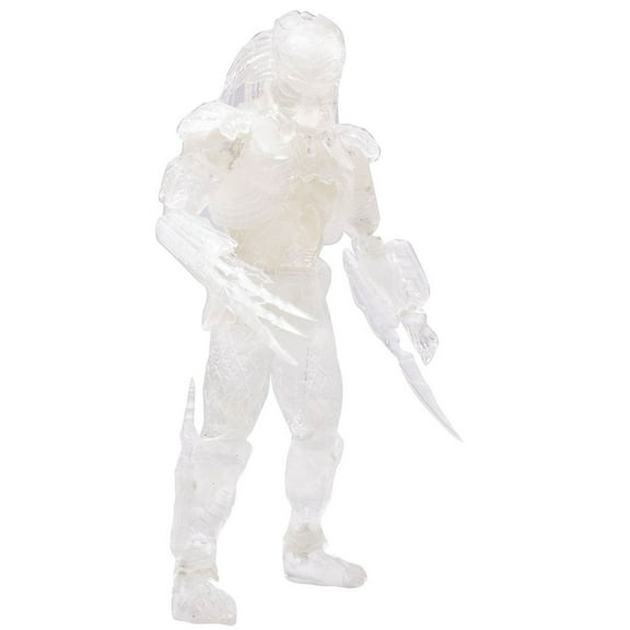 Alien AVP Chopper Predator Action Figure (Invisible)