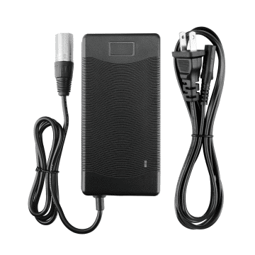 XMHEIRD 29V 5A AC Adapter Charger for Freerider FR168-3X FR168-3XC FR168-4SP(SLA Battery Charger)