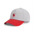 thumbnail image 2 of Gorra Polo Club Yorkshire Unitalla con Logo Bordado Multicolor, 2 of 4