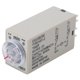 thumbnail image 2 of Time Relay H3Y-2 8 Pins High Accuracy Home Appliances Electrical Supplies 0-10 Minutes24VDC, 2 of 5