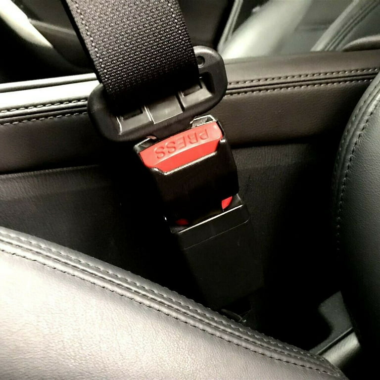 Car Seat Belt Buckle Adapter,Seat Belt Lock Socket,Seatbelt Buckle