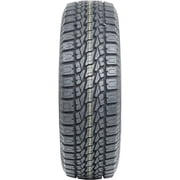 Zeetex AT1000 265/70R17 121/118S E 10 Ply a/t All Terrain Light Truck Tire Simolary simolary.com 12