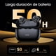 thumbnail image 2 of VEAT00L M14 Auriculares Inalámbricos Auriculares Intrauditivos Ligeros, 50H de Uso, IPX7 Impermeable, 2 of 7