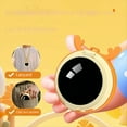 thumbnail image 4 of Microscopio Digital con Lupa y Pantalla IPS de 2.0 Pulgadas, con Luz LED, Ideal para Niños, con USB, para Laboratorio., 4 of 5