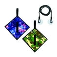 thumbnail image 3 of koolsoo 2Pcs Hiking Pee Cloths Hygienic Outdoor Urination 2 Pack Clothesline, 3 of 9