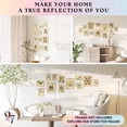 thumbnail image 5 of 97 Decor Vintage 8x10 Botanical Plant Poster Set, 12 Pieces, 5 of 7