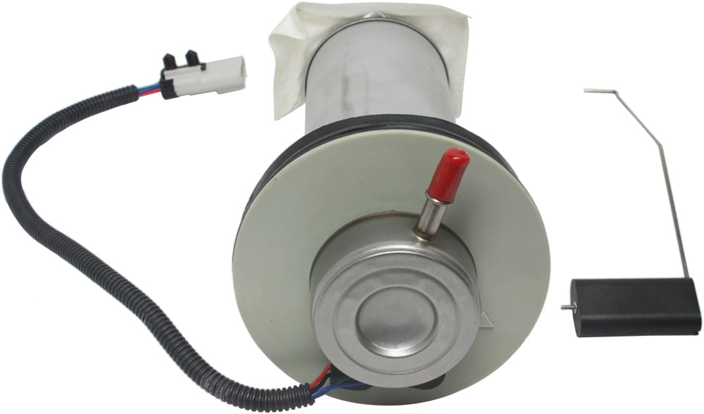 Fuel Pump Compatible with 2000-2003 Dodge Dakota 4Cyl 8Cyl 6Cyl 2.5L 5.9L 4.7L 3.9L With Sending Unit