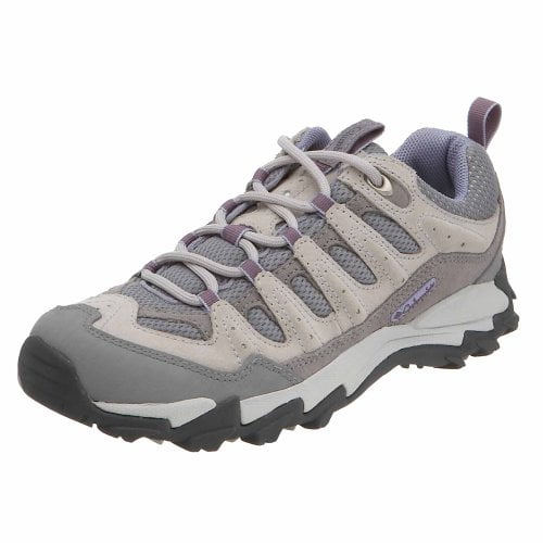 columbia women's trail shoes