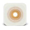 thumbnail image 1 of Esteem Synergy Durahesive Convex Skin Barrier with ConvaTec Moldable Technology, Cut-to-Fit, 1 of 1