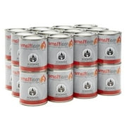 Real Flame Premium Gel Fuel - 13 Oz. Cans - 24 Pack