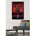 thumbnail image 4 of Assassin's Creed: Shadows - Key Art Wall Poster, 22.375" x 34" Framed, 4 of 5