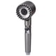 thumbnail image 2 of Cabezal de ducha de mano de alta presión con filtro, interfaz Universal de 1/2 pulgada, cabezal de ducha de baño con 3 modos de pulverización, 2 of 10