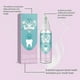 thumbnail image 4 of Spray for Dogs & Cats Removes Plaque 100% Natural & Provides Fresh Breath - Spray Prevents Tartar - Teeth Cleaning without Brush, 4 of 5