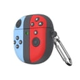 thumbnail image 1 of 5 uds. Funda de silicona 3D para auriculares, consola de juegos para Bose QuietComfort Earbuds II 2022, 1 of 9