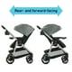 thumbnail image 3 of Sistema de viaje Graco Modes Pramette con SnugRide 35 Lite DLX, 3 of 6