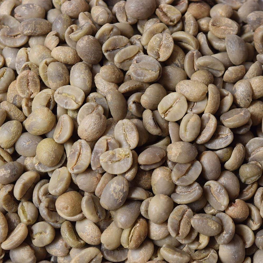ethiopian coffee beans