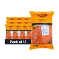 thumbnail image 1 of Shan Lentilles Rouges (Masoor Dal), 2 Lb (Lot de 12), 1 of 2