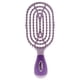 thumbnail image 2 of Cepillo para el cabello NuWay 4Hair curvado y ventilado patentado unisex, 2 of 2