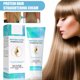 thumbnail image 4 of Crema Alisadora Del Cabello Con Proteínas, Efecto Suavizante De Larga Duración Crema Alisadora Del Cabello Función Nutritiva Respetuosa Con El Cabello 60 Ml Para Peluquería En, 4 of 7