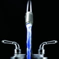 thumbnail image 3 of tres Que Cambian de lámpara LED Que Crece El Sensor Del Indicador De Temperatura De Del Agua perfecl LED grifo, 3 of 5