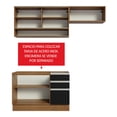 thumbnail image 5 of Cocina Integral Completa Modular Madesa Glamy 200cm MN 08, 5 of 5