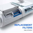 thumbnail image 4 of For Philips Respironics DreamStation CPAP Standard Air Filter Ultra Fine Filter_MGF, 4 of 5