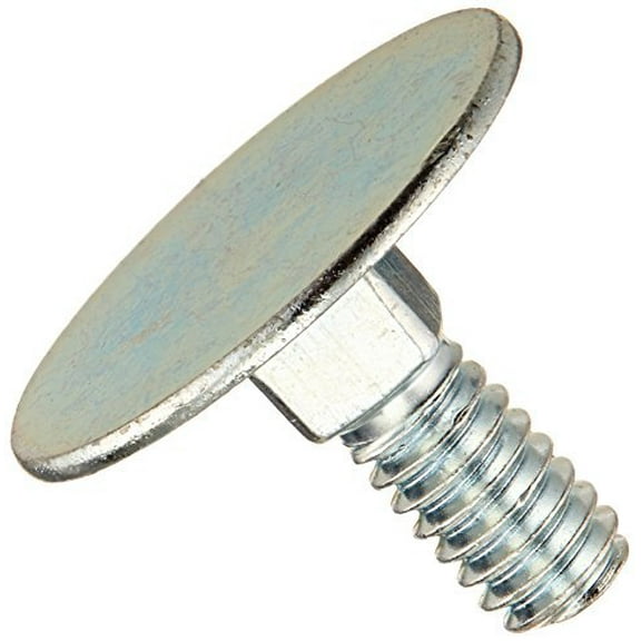 Hard-to-Find Fastener 014973239602 Elevator Bolts, 1/4-20 x 3/4, Piece-10