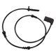 thumbnail image 2 of 2059058103 Abs Wheel Speed Sensor For A205 C205 W205 C300 C350 2059058003, 2 of 5
