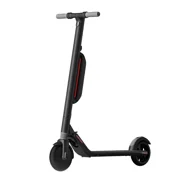 Restored Segway Ninebot ES3 Electric Scooter 28 Miles Long Range 15 mph 300W Dual Battery Teen Adult