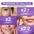 thumbnail image 2 of Crema hidratante nocturna BIOHEAL BOH Probioderm 3D Lifting 50 ml, 2 of 8