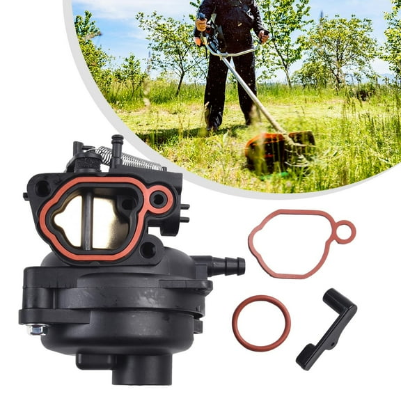 AOQIANLAN Carburetor Kit 799584,594058 For 9P702 09P702 550Ex 140cc 150cc Garden Power Tool Parts Lawn Mower Accessories