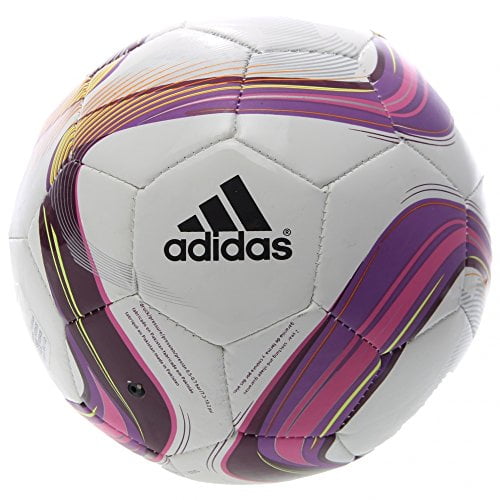 adidas 2015 mls top glider soccer ball