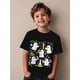 thumbnail image 1 of Ghost Science Teacher Chemistry Laboratory Halloween Costume T-Shirt for boys, 1 of 6