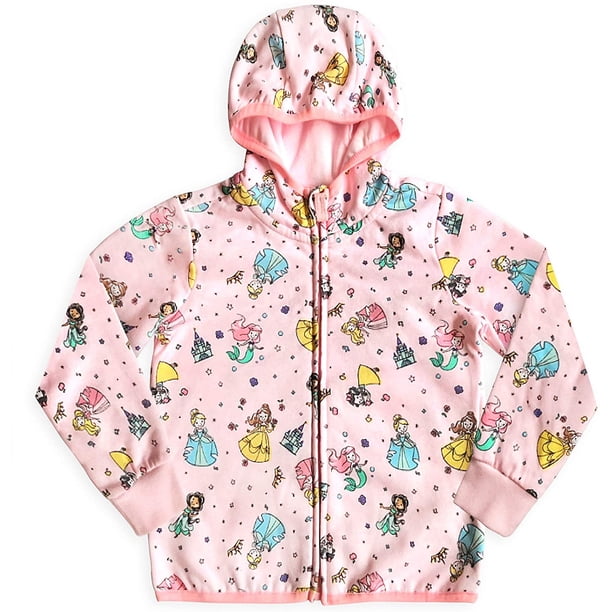 Disney Princess Hoodie main image 0