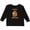 AB-Black, variant on Inktastic Happy Halloween Kittens in Pumpkin Boys or Girls Long Sleeve Toddler T-Shirt