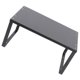 thumbnail image 5 of KALLORY Soporte Negro Para Almacenamiento De Especias Y Utensilios De Cocina Con Moderno Y Uso Conveniente, 5 of 8