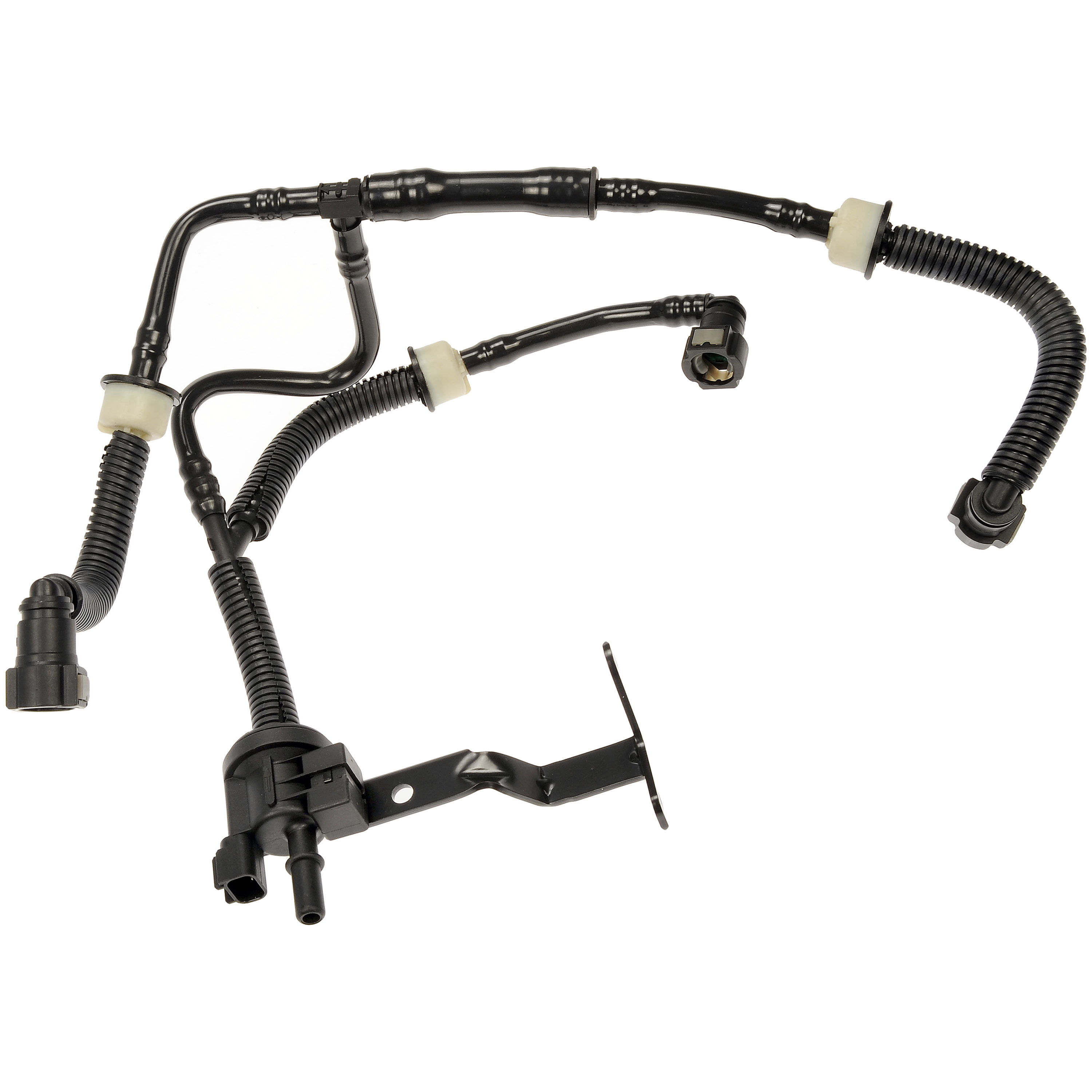 Dorman 994-041 Vapor Canister Purge Valve for Specific Ford Models