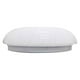 thumbnail image 4 of Luminario Led Tipo Plafon Burgos Para Techo Sobreponer 18W Luz Fria 6500K Adir 4283, 4 of 6