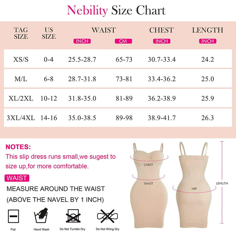 Gotoly Seamless Body Shaper for Women Smooth Under Dress Strapless