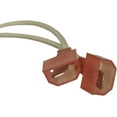 thumbnail image 4 of 12V Shut Off Stop Solenoid Valve 8250-1502 8250-1501 Compatible with Woodward 0250-12A2UC11S1 for Cummins Generator C33D5 C30D6 C38D5 C110D5 C35D6, 4 of 6