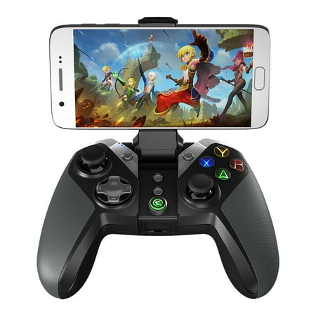 GameSir G4s Bluetooth Wireless Gaming Controller for Android/Windows/VR