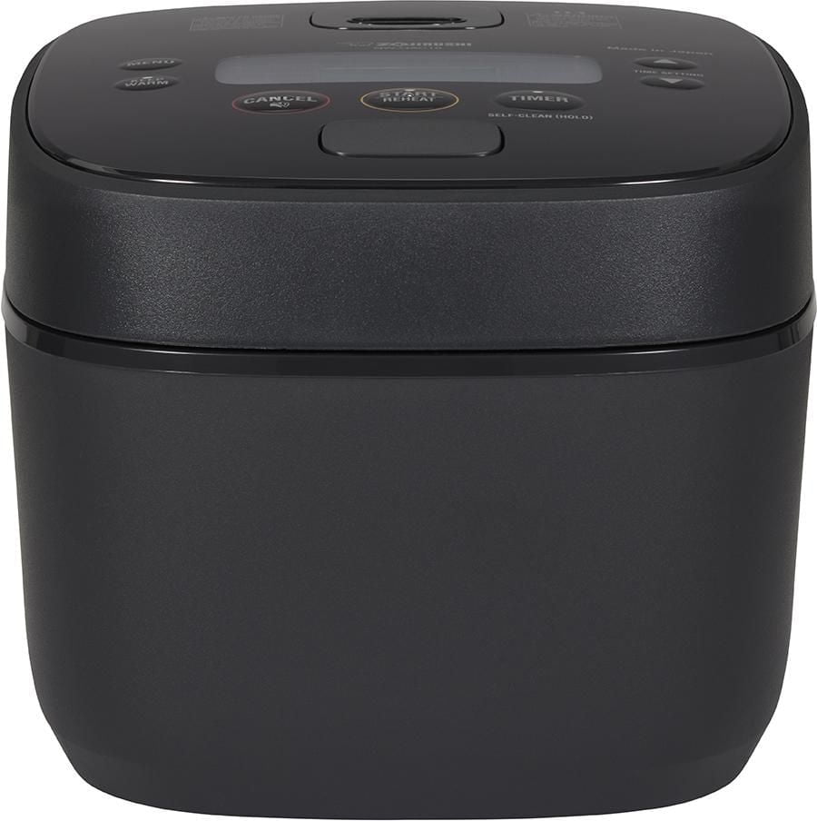 Zojirushi 5.5Cups Made in Japan Induction Heating Multi-Function Rice Cooker & Warmer NW-QAC10